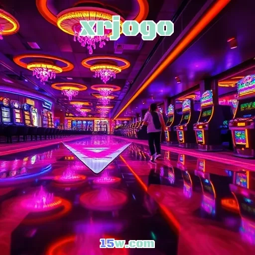 xrjogo Jogos Arcade