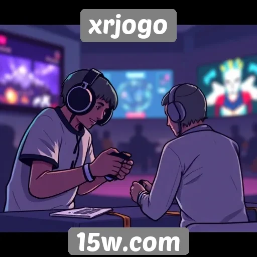 dicas de jogos para iniciantes no xrjogo