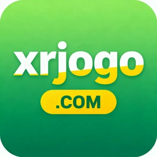xrjogo Logo