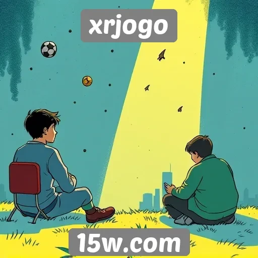 as principais críticas e elogios ao xrjogo