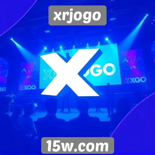 novidades sobre eventos e competições no xrjogo