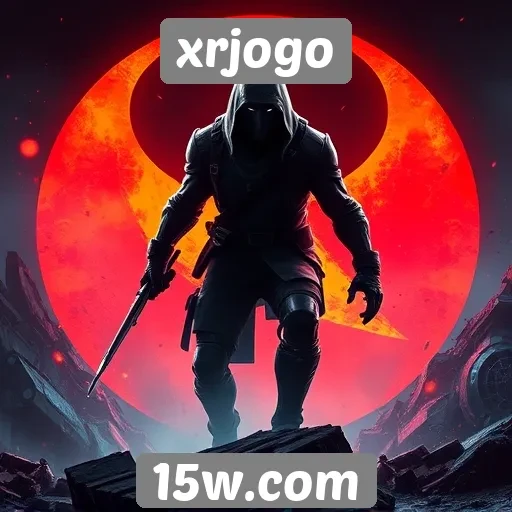 Lançamentos mais esperados no xrjogo