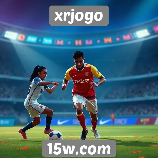 atualizações frequentes no xrjogo aumentam engajamento