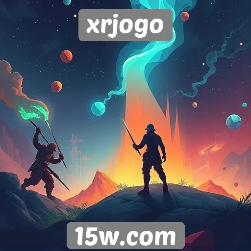 tendências futuras para xrjogo no mercado de jogos