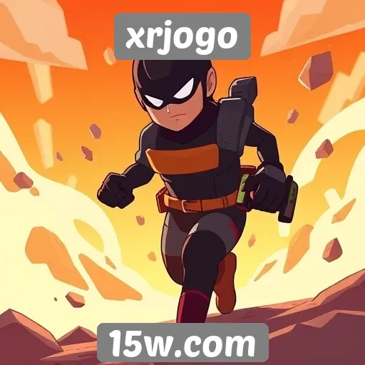 avaliação de jogos populares no xrjogo