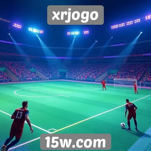 Recursos inovadores introduzidos pelo site xrjogo
