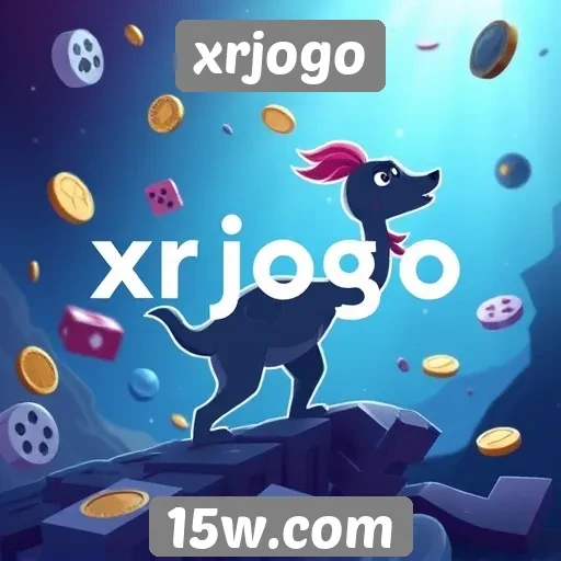 Principais jogos disponíveis no xrjogo