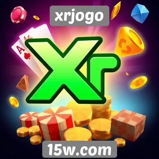 jogos populares disponíveis no site xrjogo