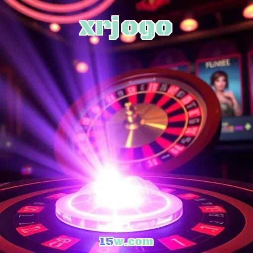 xrjogo Trading Games