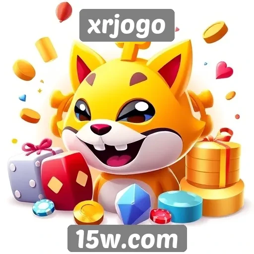 xrjogo oferece novas opções de jogos online