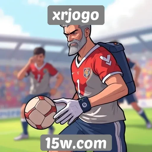 novas funcionalidades do xrjogo melhoram a experiência do usuário